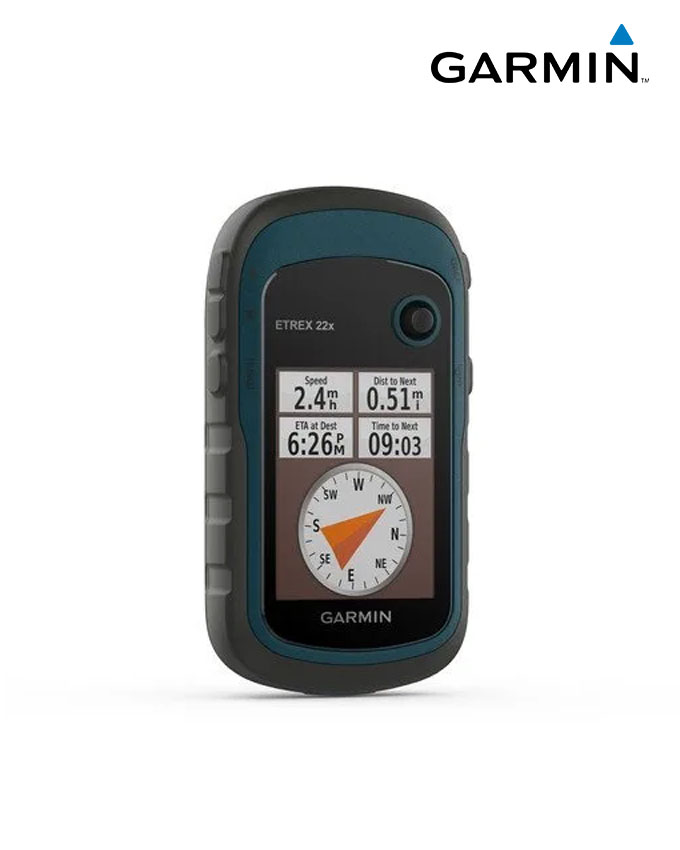 Garmin eTrex® 22x